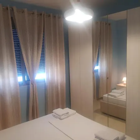 アパート Lovely In *