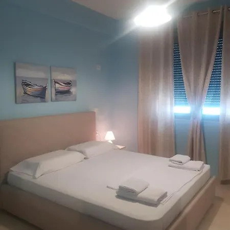 アパート Lovely In