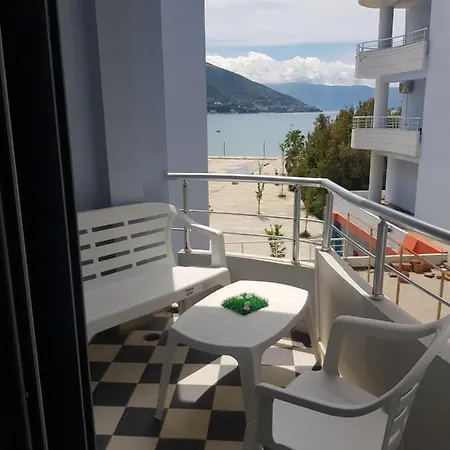 Lovely In Apartment Vlore