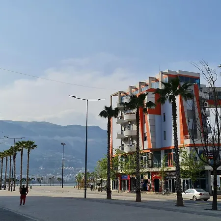 Lovely In Vlore