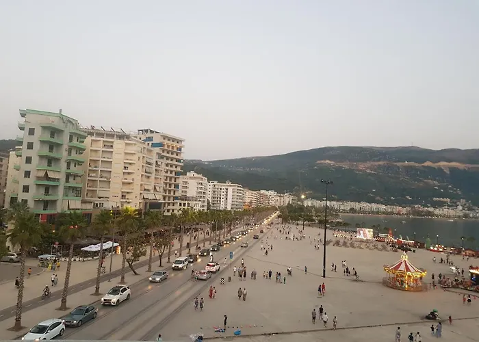 Lovely In Apartament *