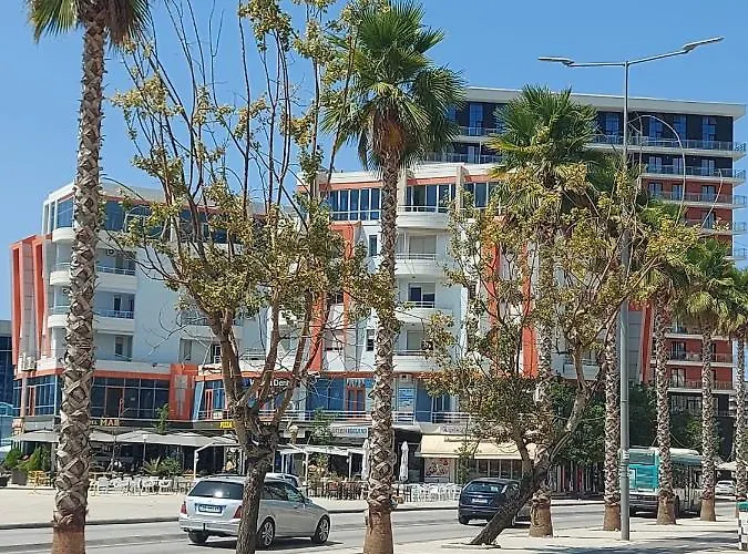 Lovely In Wlora